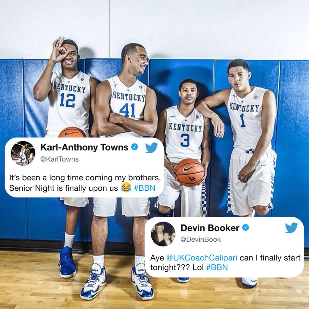 SportsCenter tweet media