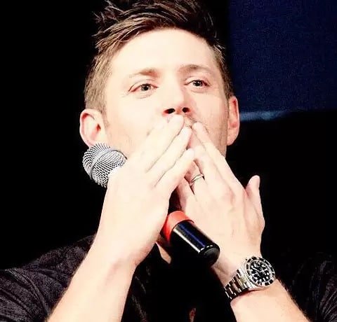   HAPPY BIRTHDAY    Jensen Ackles  