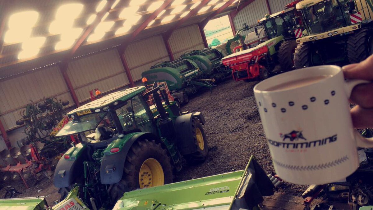 #hoof trimming limited