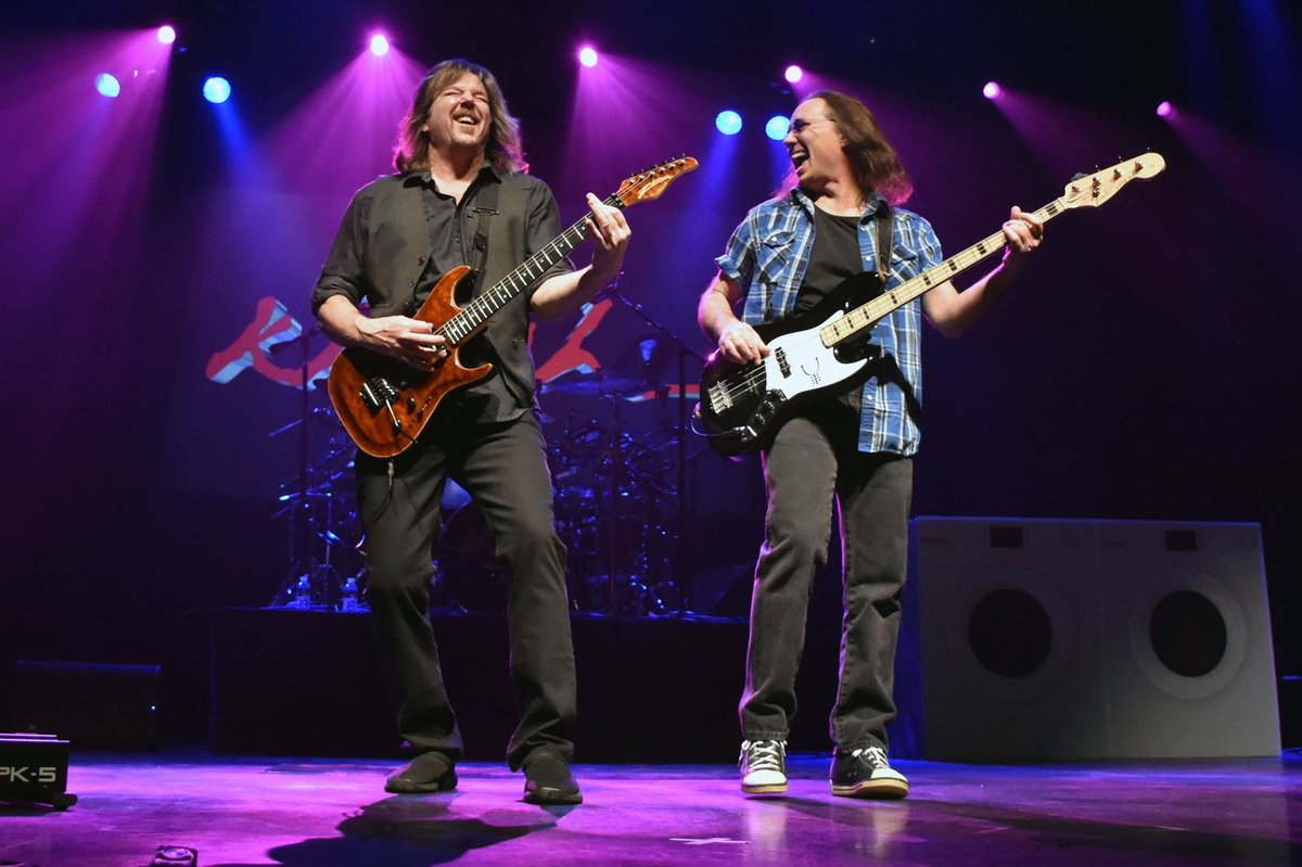 April 14th at Halftime in Newark, DE  kRUSH will be going deep into Some lesser known classics from Rush!