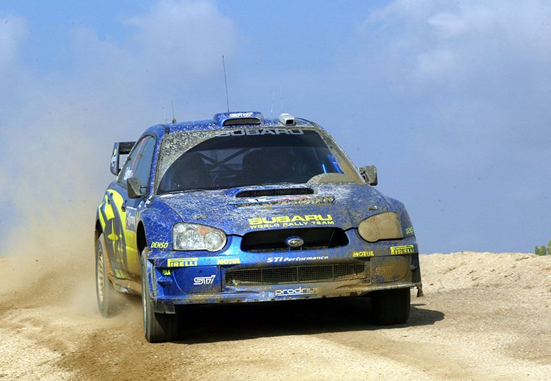 The WRC's <a href="/RallyMexico/">Rally México Oficial</a> is an event which never fails to produce memorable moments in rallying.

<a href="/RallyHolmes/">Martin Holmes</a> looks back on one of those – when Petter Solberg and Subaru had a potential victory taken from their grasp.

rallysportmag.com/memories-of-me…