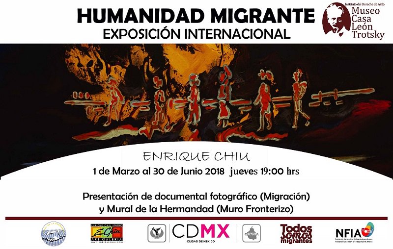 MUSEO LEÓN TROTSKY (@museoleontrotsk) on Twitter photo 