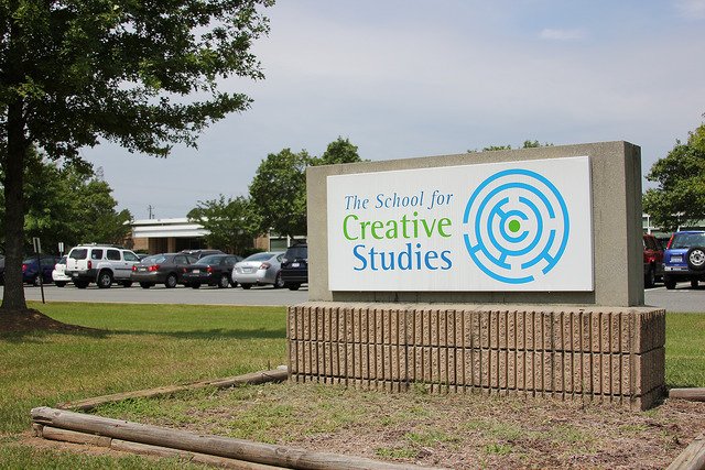 DurhamPublicSch's tweet photo. Congrats to Lakewood Montessori Middle for earning the prestigious Magnet School of Excellence designation and The School for Creative Studies, Club Boulevard Elementary and Holt Elementary for earning Magnet Schools of Distinction awards from Magnet Schools of America. https://t.co/J7mKJJX72e