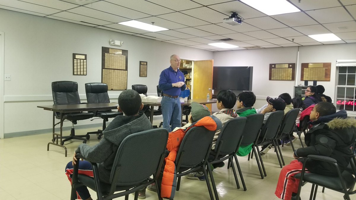 Livingston First Aid tweet media