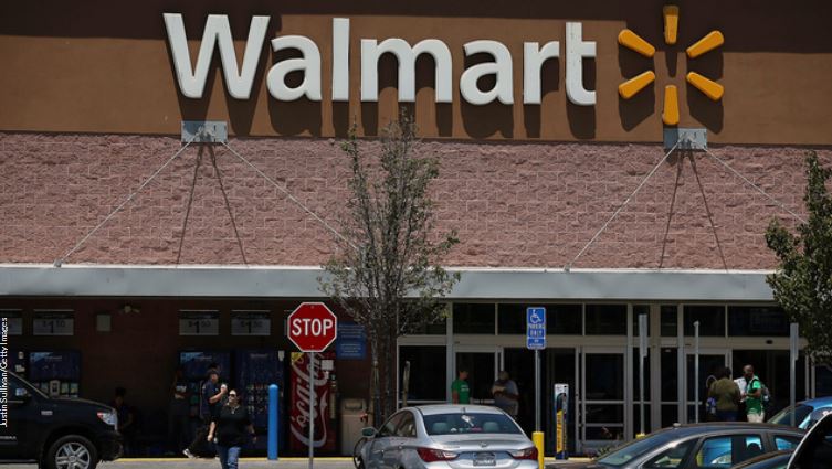 Walmart says it will no longer sell firearms and ammunition to people younger than 21 bit.ly/2FEdrjF https://t.co/eolxNbBSgv