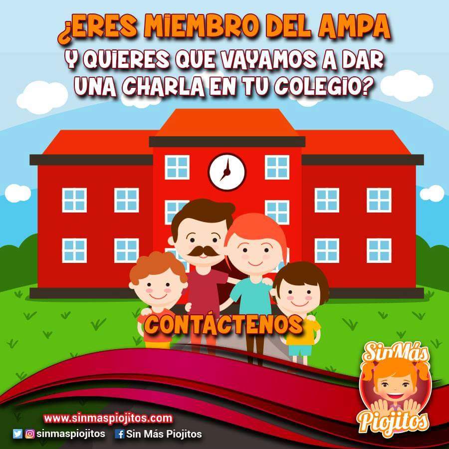 SinValencia's tweet photo. Colaboramos con los centros, realizando charlas para que los padres estén informados sobre la detección, prevención, vida y tratamiento de los piojos. #SinMasPiojitos

valencia@sinmaspiojitos.com Tlf: 963356933 / 634084806 o visitanos Calle Burriana, 21 https://t.co/ChQmtDR1ik