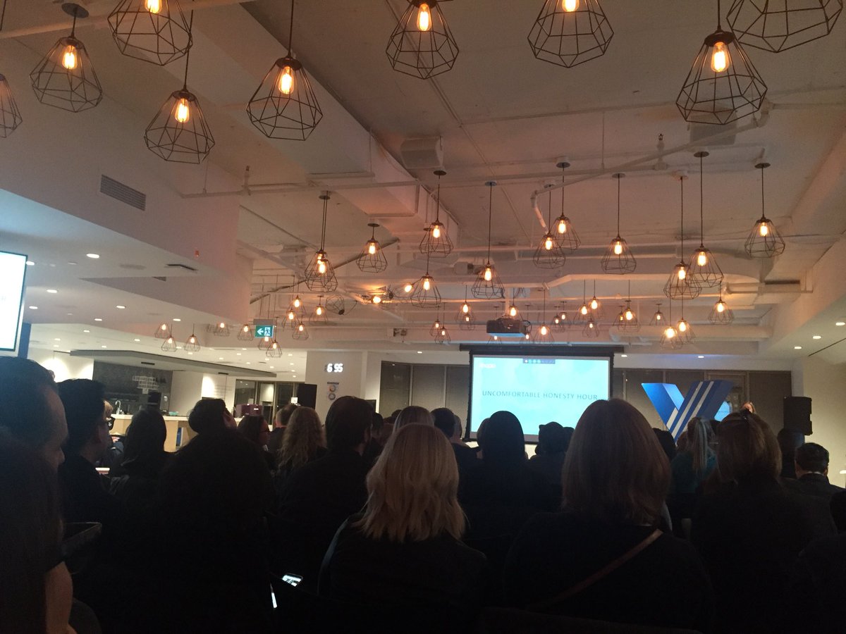 nat_ped's tweet photo. This venue 👏🏻 👏🏻 @Intelex #NextGenTA https://t.co/NprGLbKV3r