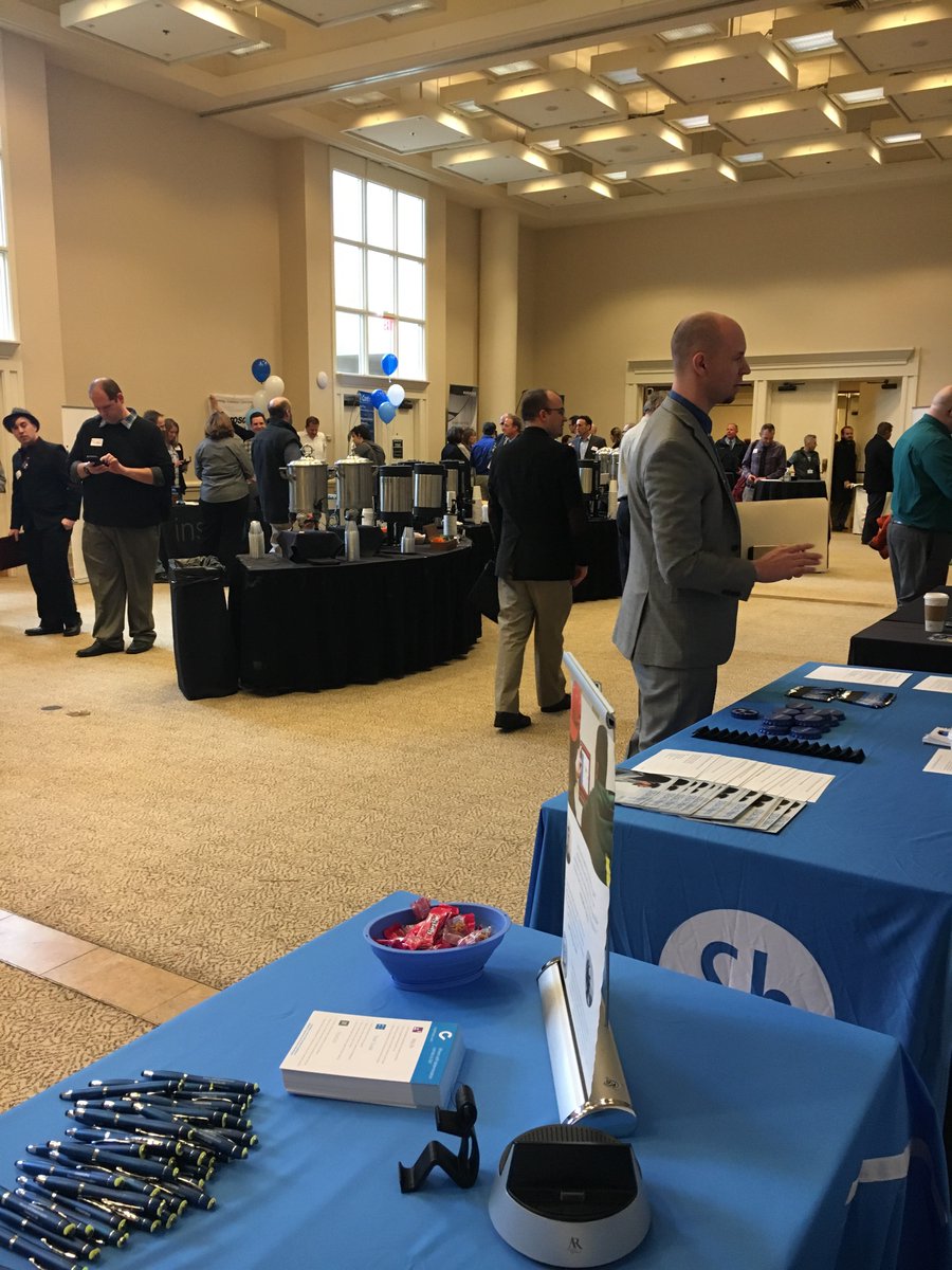 cognitopia's tweet photo. Networking in action @techoregonswv https://t.co/x4tMdEyFQr