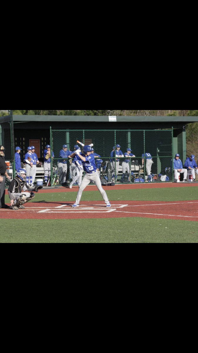 cahs_baseball's tweet image. 22 days left and it’s a big day. #22 is junior Timmy Hough. (Also goes by Techer Tim and other names) #22left #techyeah @timhough22