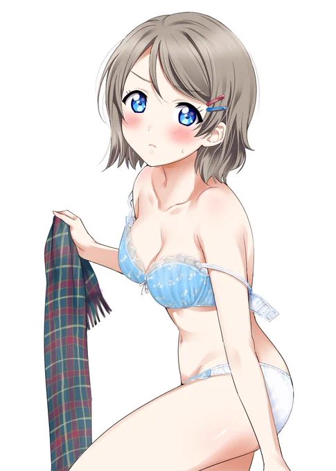水曜ヨーソロー～デートの後で～ 