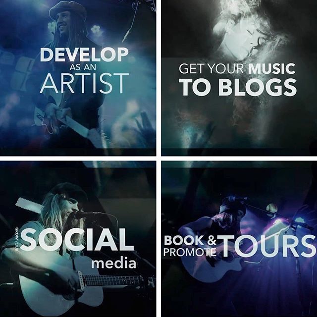 ChaseTheTag's tweet image. #Realsolution for #Realartists. Get in contact to see how we can help you take your music career to the next level!
.
.
.
.
.
#artist #artistdevelopment #chasethetag #music #musiccareer #newmusic #musicservice #socialmedia #blogs #develop #tours ift.tt/2FadANR