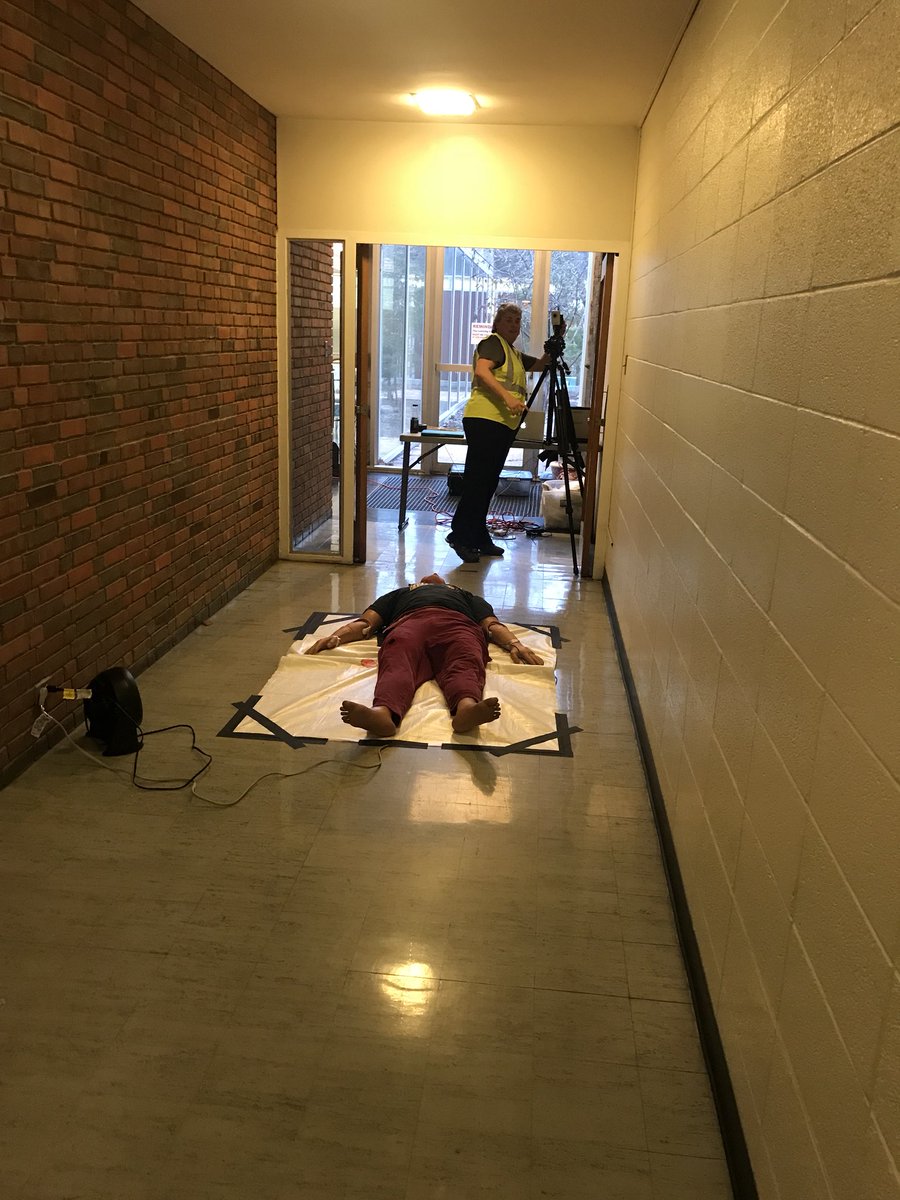 MizzouEM's tweet image. Getting ready for active shooter sim #mizzouem