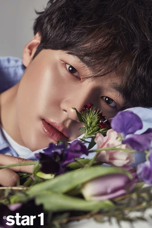 sejong_thfans's tweet photo. [แปล] บทสัมภาษณ์ยังเซจงในนิตยสาร @ Star1 ฉบับเดือนมีนาคม 2018 ✨

"..มีแฟนๆที่คอยสนับสนุน ทำให้ผมได้รับพลัง และกลายเป็นพลังและกำลังใจอันยิ่งใหญ่จริงๆ อยากจะขอบคุณแฟนๆจากใจจริงครับ"

#양세종 #YangSeJon https://t.co/8amSOqyPBf