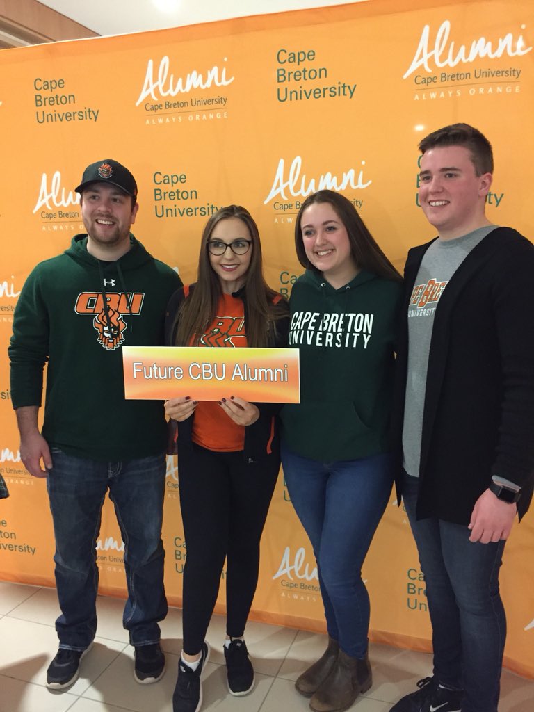 CBUAlumni's tweet photo. Presenting... @cbuniversity Class of 2021. #CBU101 https://t.co/qVDmPbCLv3