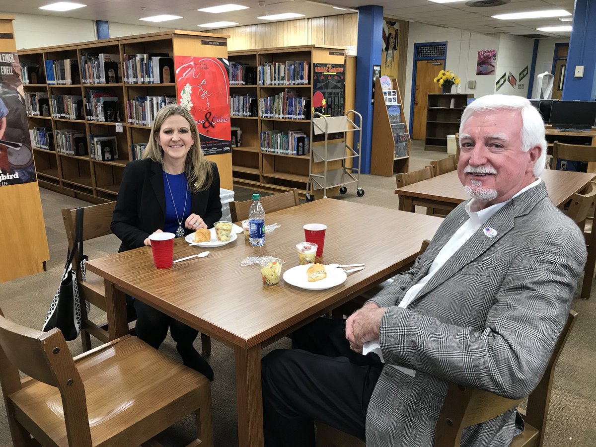 DrSandraClement's tweet image. Enjoying an evening of professional development at our Texas Association of Secondary School Principals (TASSP) Region 2 Spring Meeting with Executive Director Archie McAfee and President Carrie Jackson. #wanttobeabetterprincipal #TASSP
