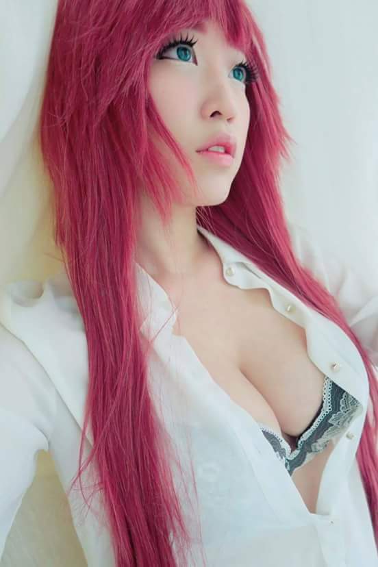 AsianHermosas's tweet photo. https://t.co/665BZgBRu5
