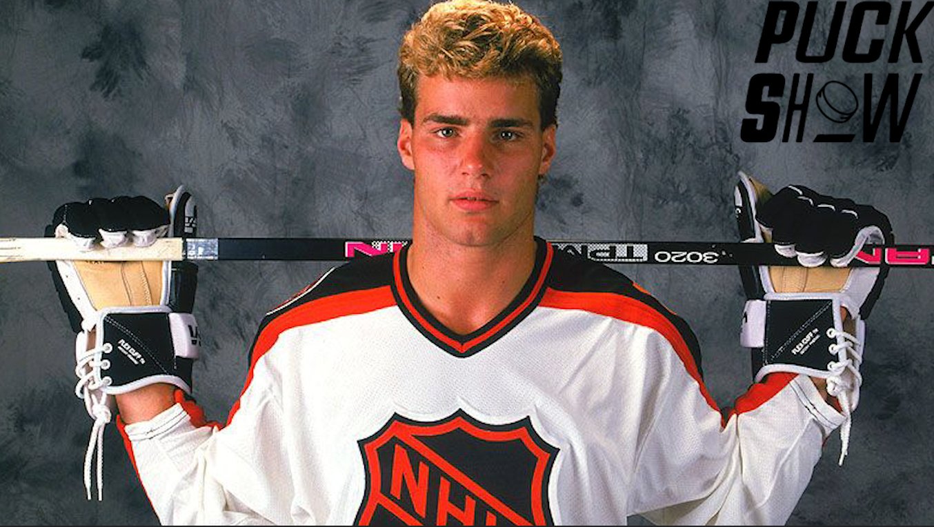 Happy 45th birthday to the ultimate power forward, # 88, \"The BIG E\", Eric Lindros ( 