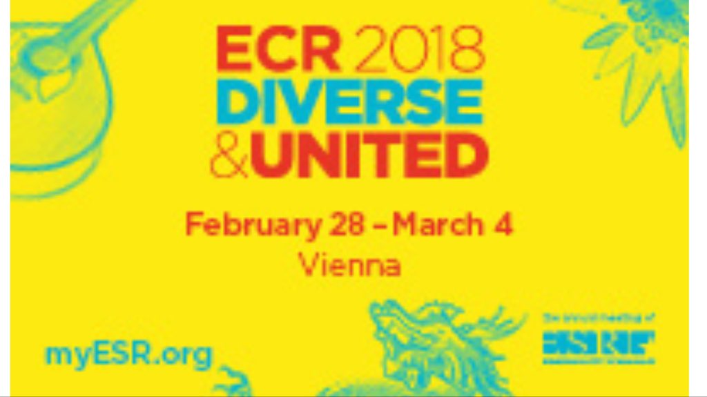 floris_st's tweet photo. Goodbye Boston. Hello Vienna. Ready to rock at #ECR2018 with @PhilipsHealth #performancebridge #continuousimprovement https://t.co/2EBrEh9gQG