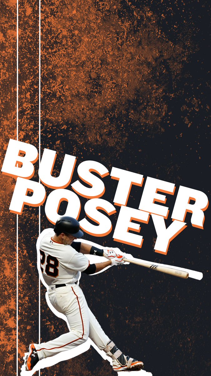SFGiants on X: Need a new look for your 📱? Here you go