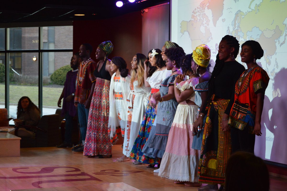BtgSju's tweet photo. TOMORROW!!! 6pm in the Perch is our annual Taste of the World with Cultural Performances!

Tomorrow we will be tabling for the remainder of $3 discounted tickets as well during Free Period in Campion. 

Otherwise the tickets will be $5 at the door. We hope to see you there! https://t.co/oGaNoKNJVb