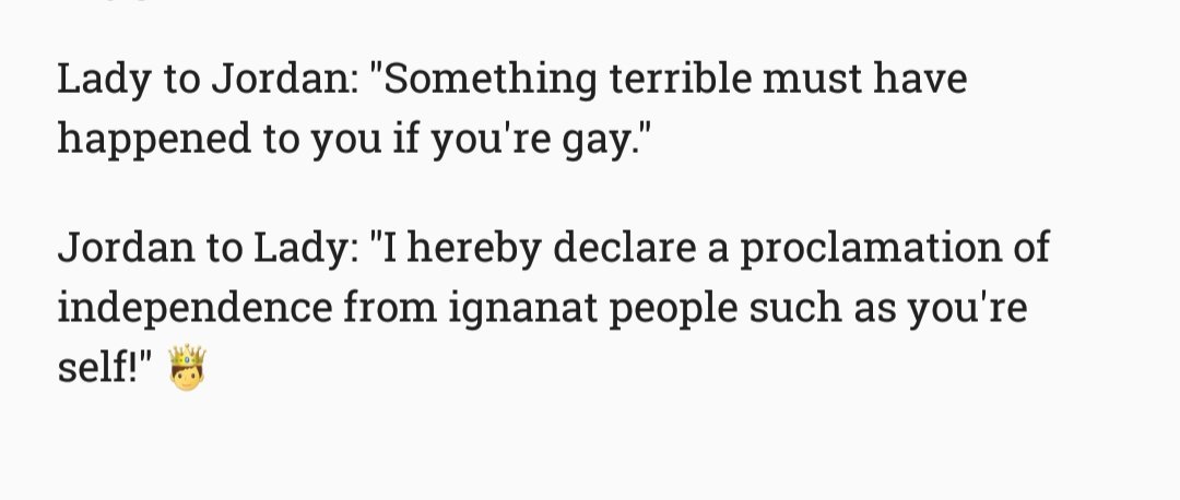 _king_freddy's tweet image. #truthovereverything