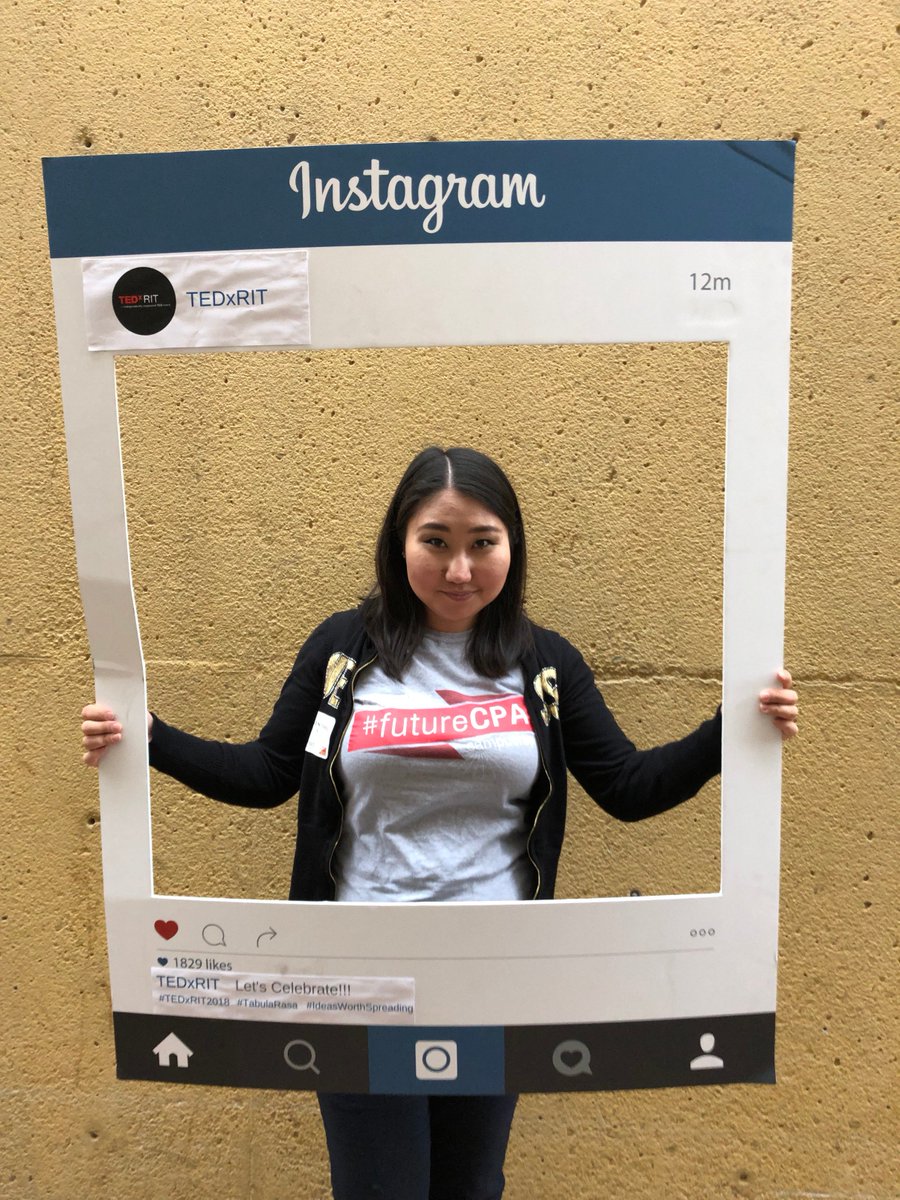 tseeko_m's tweet photo. #FutureCPA is @TEDXRIT #GleimCPA #ProudCampusRep #GleimSuccess #CPAexam @GleimCPAReview https://t.co/tNyhRYbMIx