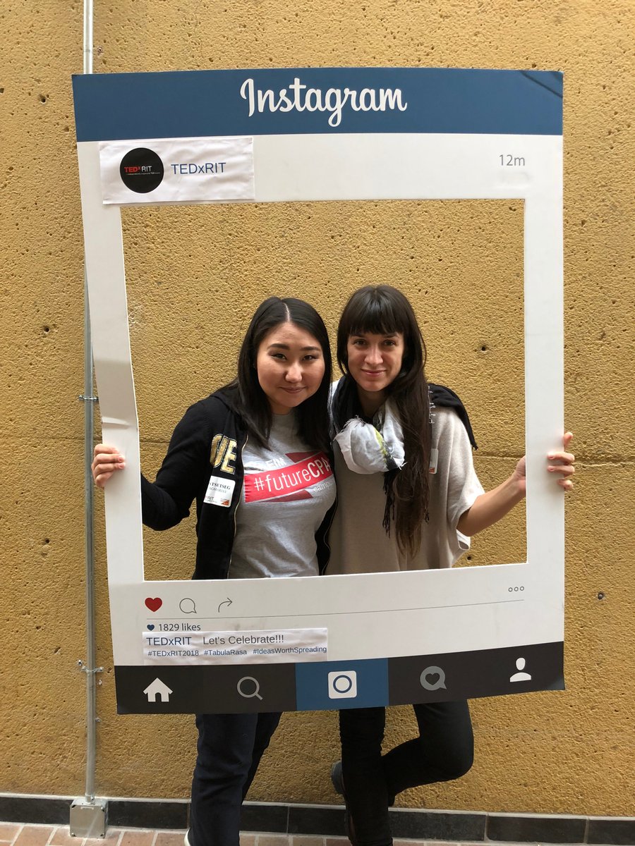 tseeko_m's tweet photo. #FutureCPA is @TEDXRIT #GleimCPA #ProudCampusRep #GleimSuccess #CPAexam @GleimCPAReview https://t.co/tNyhRYbMIx