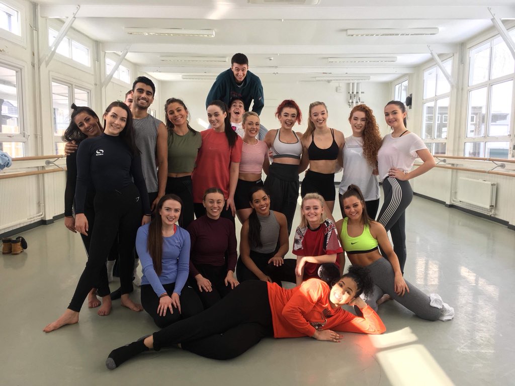 JervisLydia's tweet photo. Goodbye forever dance assessments, the end is near https://t.co/JscD4EMJV8