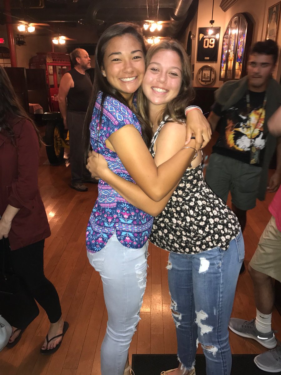 _katiewang's tweet photo. @marissa_volstad happy birthday honey!!❤️ I hope it’s great😊 https://t.co/P3Vzds6hZn