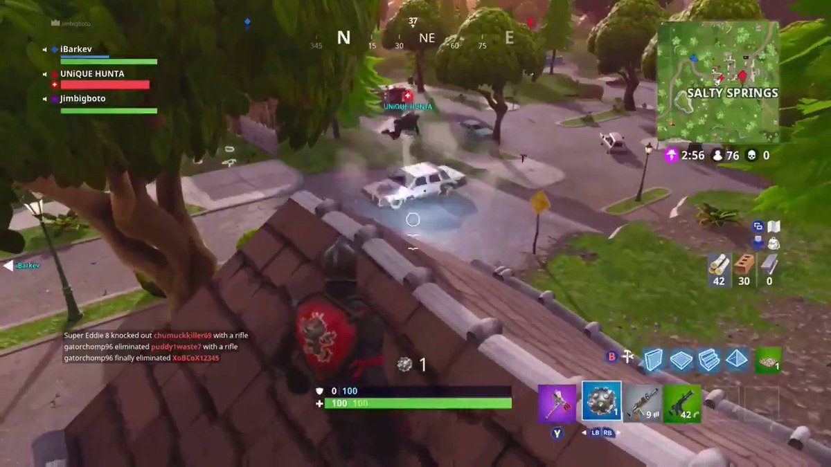 fortnite news leaks fortniteinsider com on twitter come here buddy let me revive you fortnite via reddit user jimbonah - fortnite rotierende teile