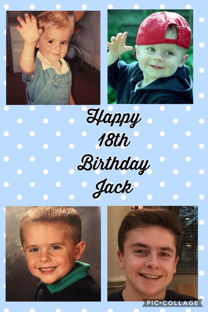 RuthLeeds's tweet photo. Happy 18th @JLeedsy29! Enjoy every minute xx #LeapYearBaby #chubbychops https://t.co/meK1zP1Z3x