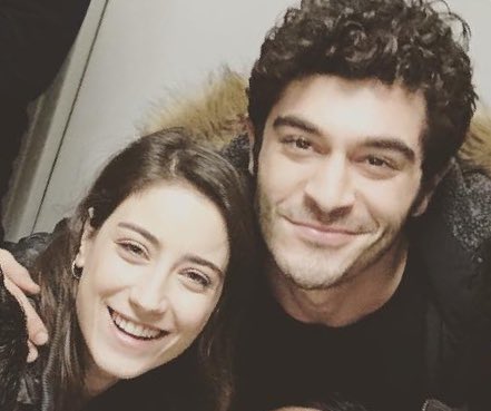 yosungozludev's tweet photo. İkiniz çok güzelsiniz canım
Partnerler 😘😻👌
Dostluğunuz daim olsun can içlerim 🙏😎 #canpartnerler 
@HazalKaya110 @_denizburak
#HazalKaya #BurakDeniz
#Bizimhikaye https://t.co/01UrBwekC1