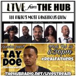 Photo by The Hub (@TheHubRadio)