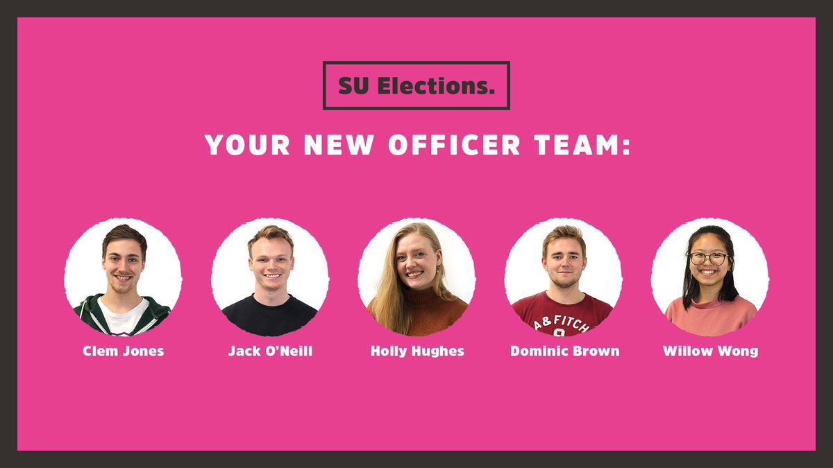 Royal Holloway Students' Union tweet media