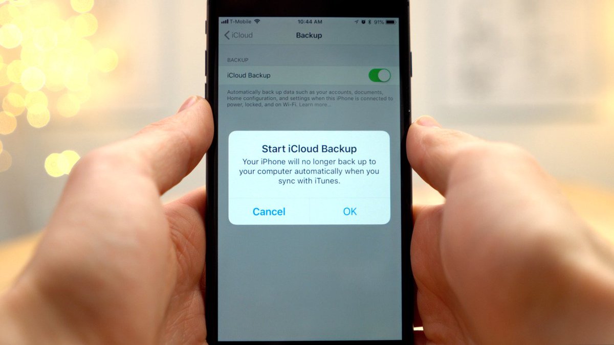 how to backup iphone to icloud how to backup iphone to icloud