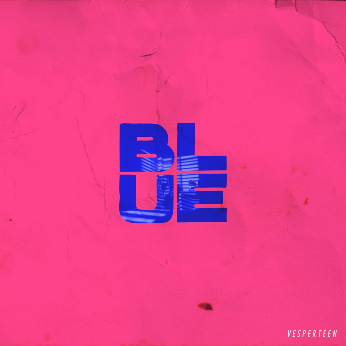 vesperteen's tweet photo. The most THANK YOUs I can possibly give to all of you who’ve been listening to  “Blue” today! Keep enjoying and sharing and loving 💙

Spotify: https://t.co/UCQW5CIU1X https://t.co/ijuBTqzSDc