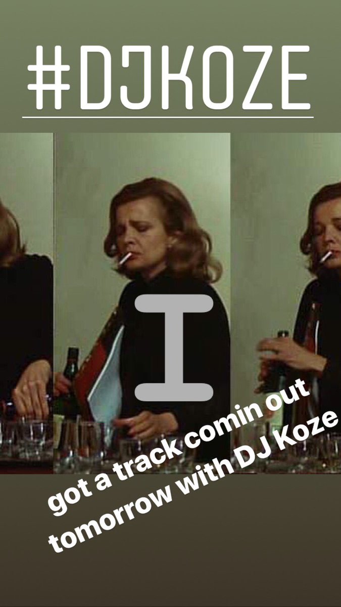 roisinmurphy's tweet photo. #djkoze #roisinmurphy #illumination https://t.co/7lHdmQhDYy