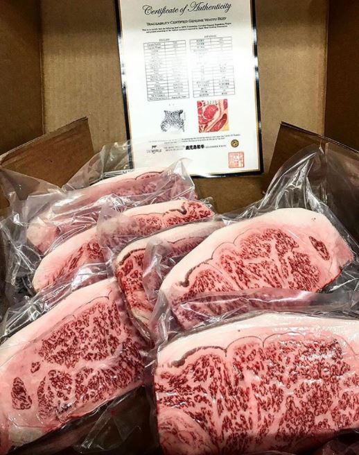 buy wagyu a5 online