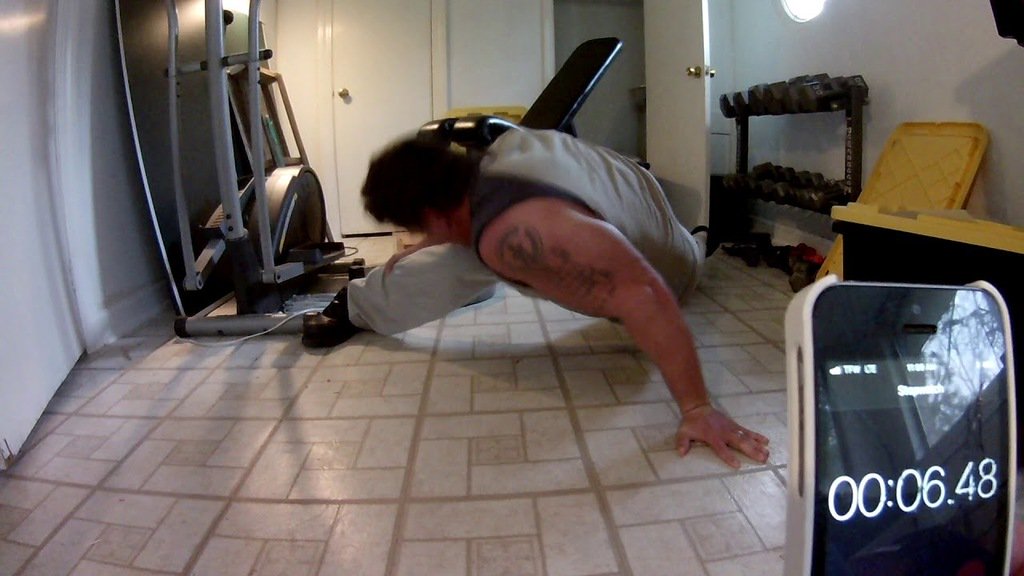 LawnGuide's tweet photo. https://t.co/BFnfxeJLZP 150 one arm pushups in 62 seconds https://t.co/hf9OrPoryw