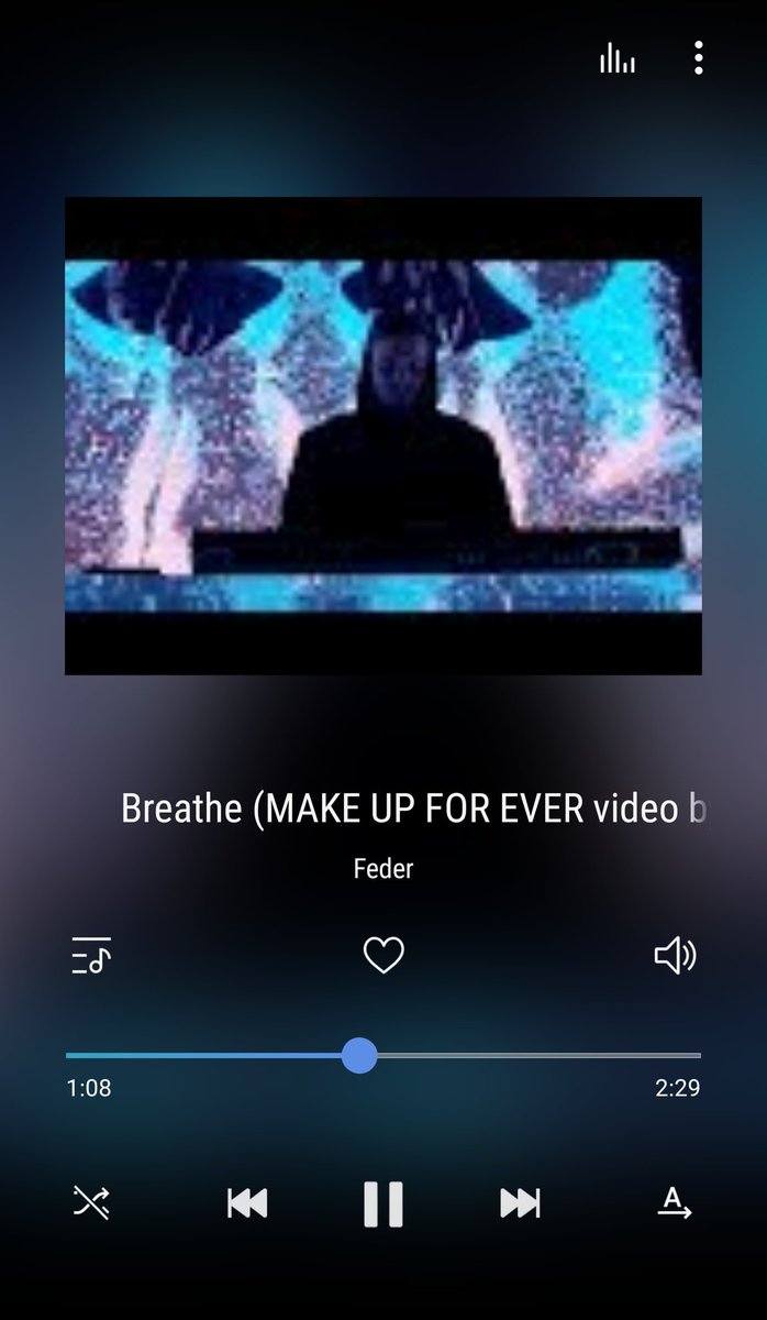 Honorius003's tweet photo. MUSIC IS LIFE..
BREATHE-Feder 💣💣
LA VIDA ES UNA CANCIÓN QUE NO HAY QUE DEJAR DE BAOLAR.. https://t.co/pHEWLM21jj