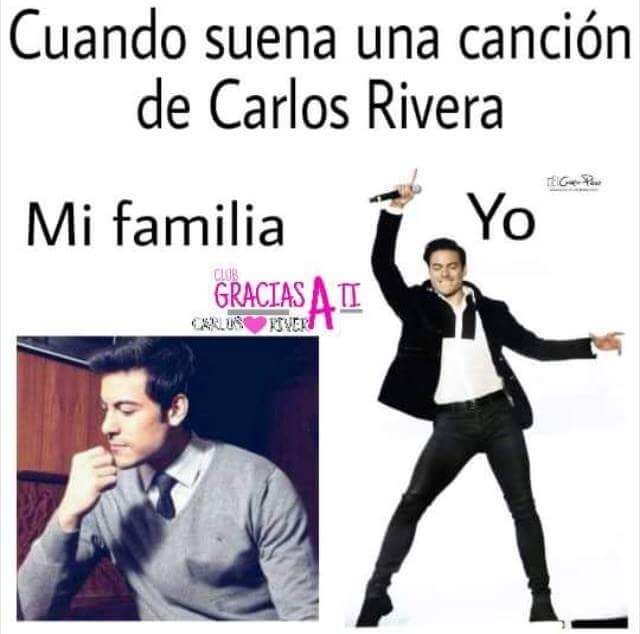 QuintanaEdith's tweet photo. Yo le amo 💕 @_CarlosRivera https://t.co/Jm81kyJ1wT
