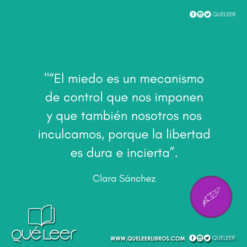 Síntesis de 38+ artículos el miedo como forma de control [actualizado