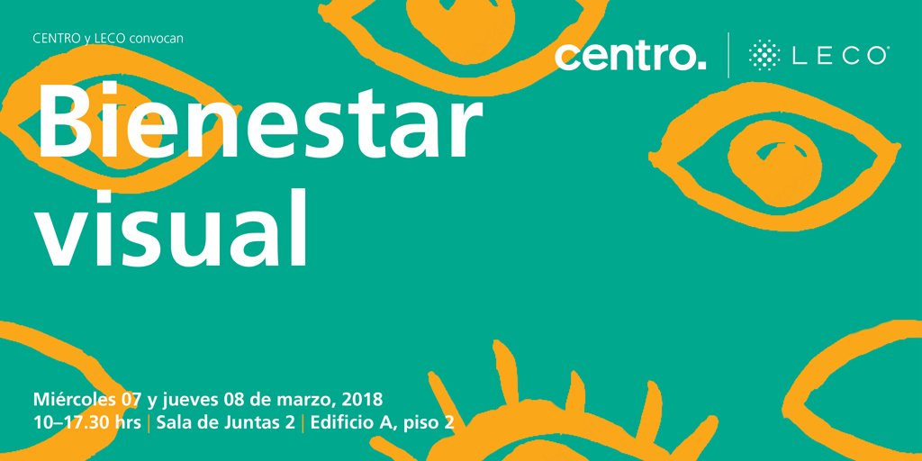 centro_news's tweet photo. ¡Da clic y agenda tu examen de la vista con @LECO_mx en #MiCENTRO! https://t.co/EKfoGGj18l https://t.co/hFpYt0LjxE