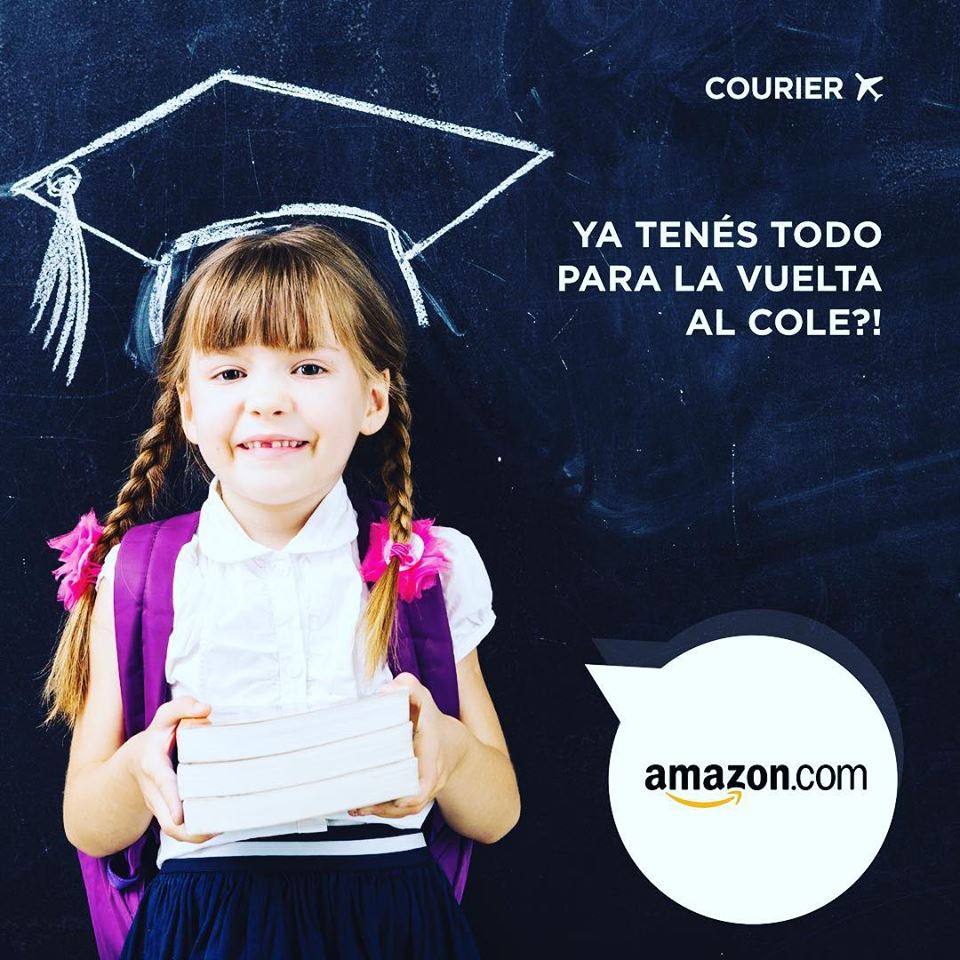 MailExpress1's tweet photo. Comprá a los mejores precios del exterior online, nosotros te lo traemos a la Argentina! 🇺🇸✈️🇦🇷 Registrate en https://t.co/At8RzOupTj #Courier #MailEx https://t.co/MSXHYKNVWz