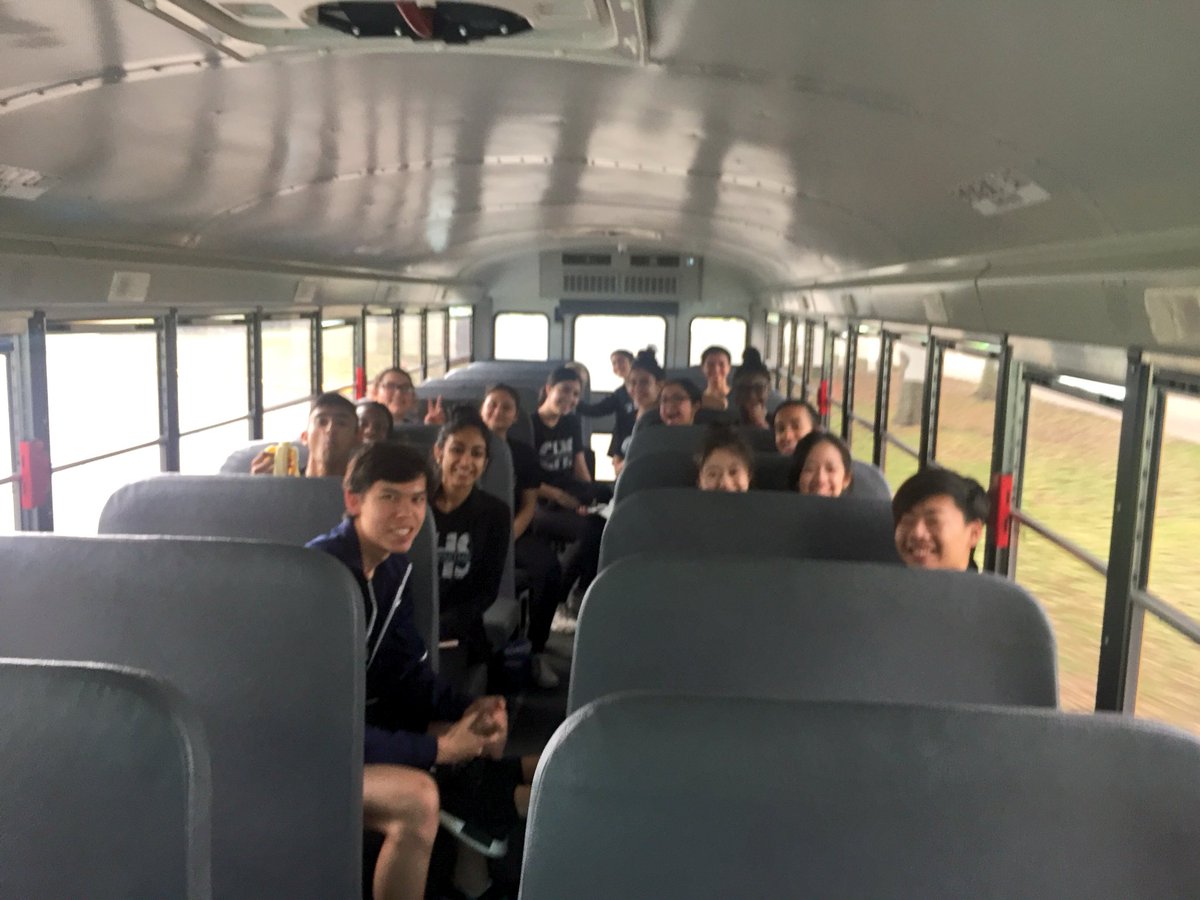 CHSdancedept's tweet photo. DEAL 2018! Dance 1 students danced with poise and passion. Super proud of their representation for @FortBendISD  and @CHS_Rangers 💙 https://t.co/19ZsbSPi5U