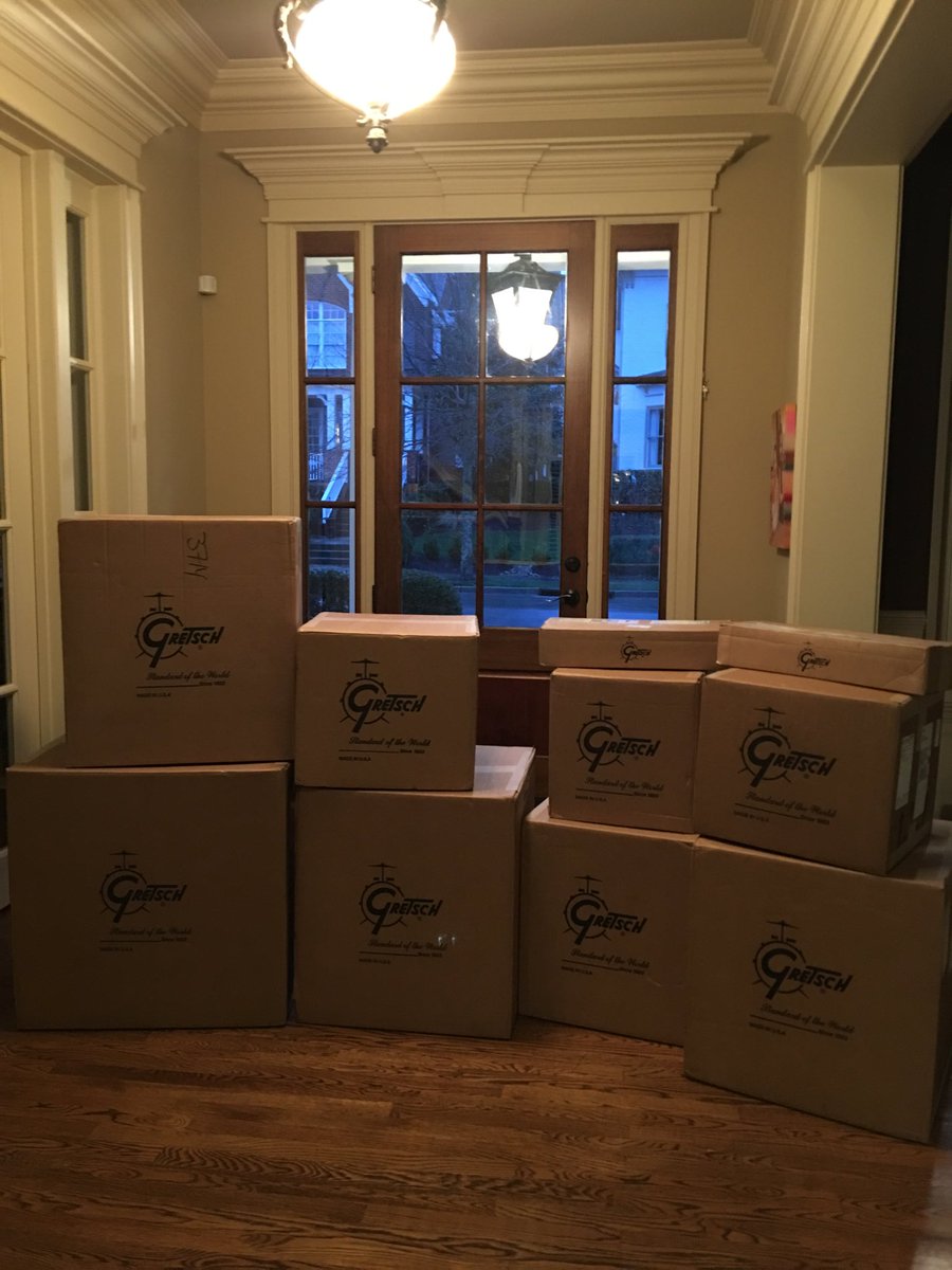 Keith Carlock tweet media