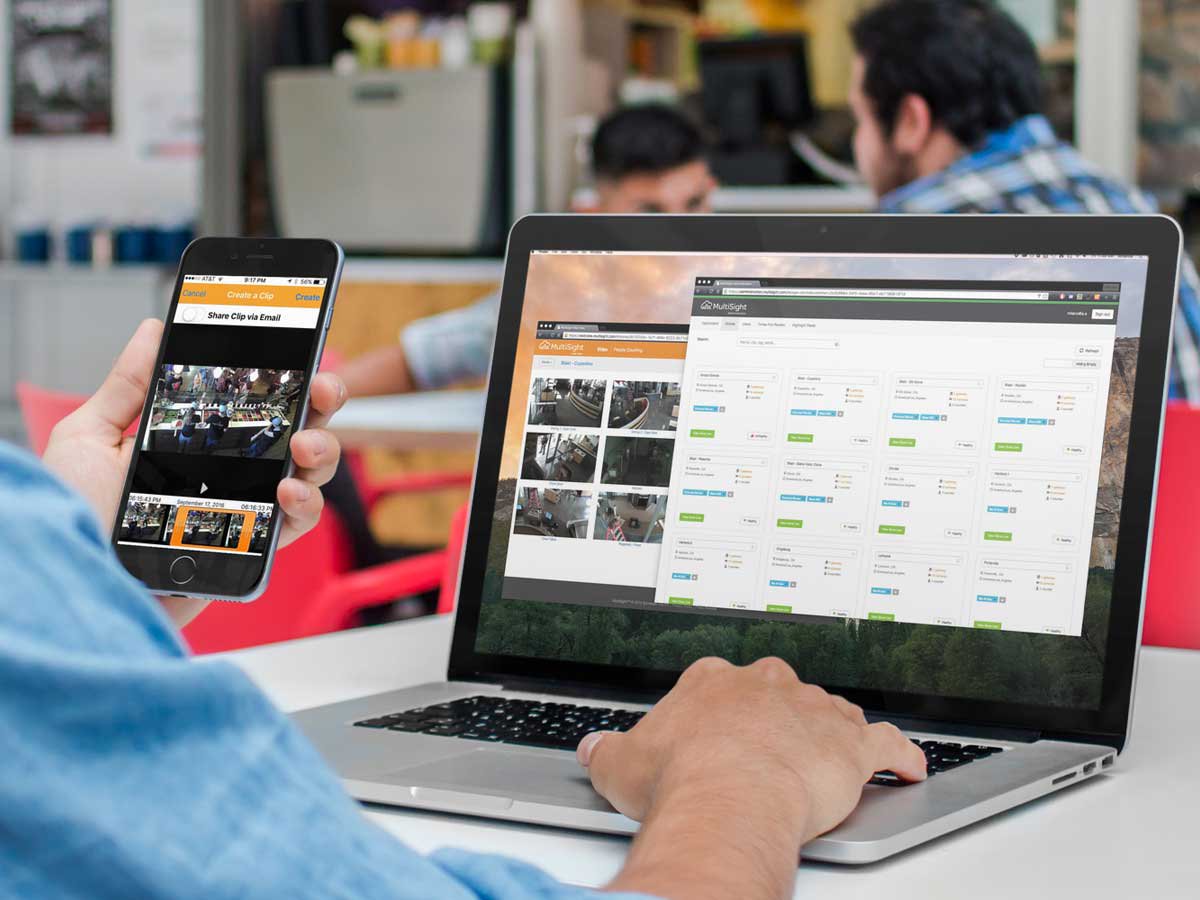 MultiSight's tweet photo. Convenience stores have leveraged MultiSight to run operations across multiple locations from mobile devices. Have the freedom to manaage your business from anywhere. #Vsaas #WednesdayMotivation https://t.co/W3E3v1UNbn https://t.co/HfGPo6L1ex