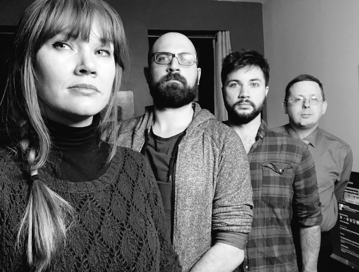 goodbucketTV's tweet photo. Episode 78 of #PlayYouGuys is #LIVE at https://t.co/gHywMpPjK9 — and this is perhaps the BEST PRE-SHOW PHOTO OF ALL TIME. @MattUseInternet @DustMolina and @shoikler are now a band and this is our album cover. https://t.co/PwRqhsN1RI