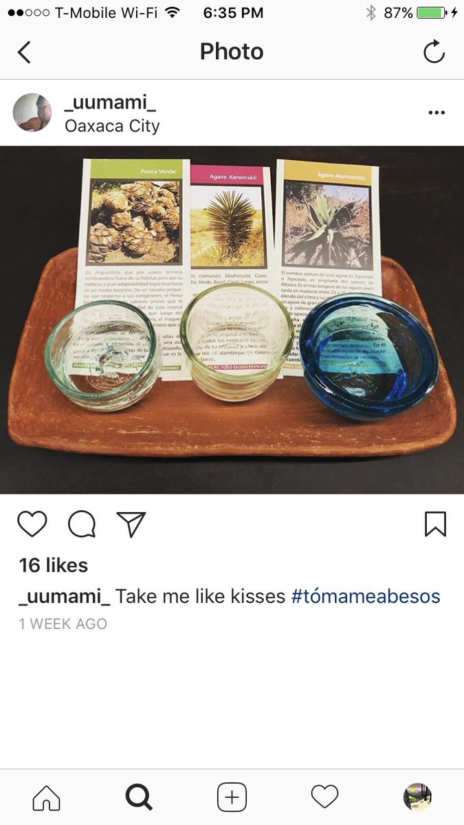 Mezcal tickets!: eventbrite.com/e/mystical-mez…