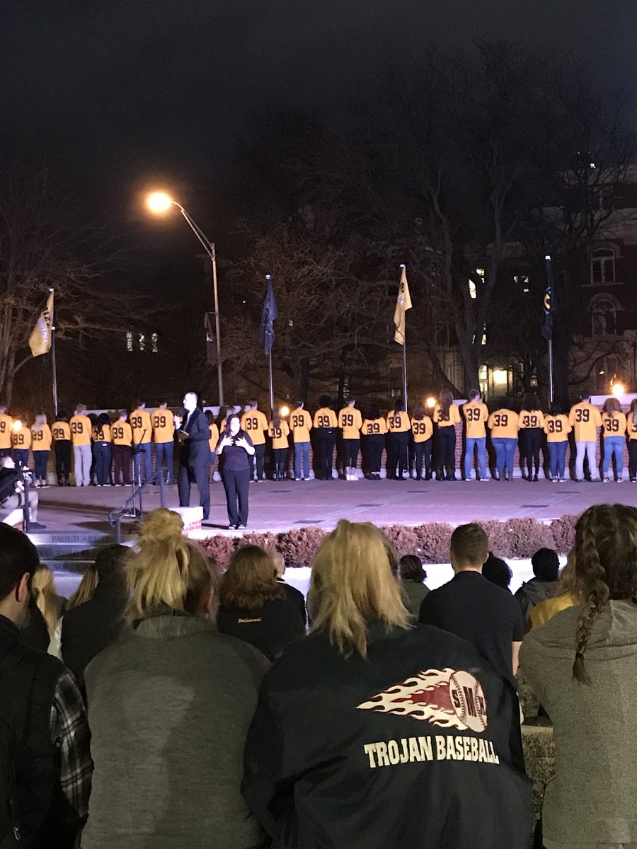 ThetaChiMizzou's tweet photo. Congratulations to brother Cole Stoecklein for being selected for the prestigious Mizzou 39🐯 https://t.co/QlyQxzf7Wa